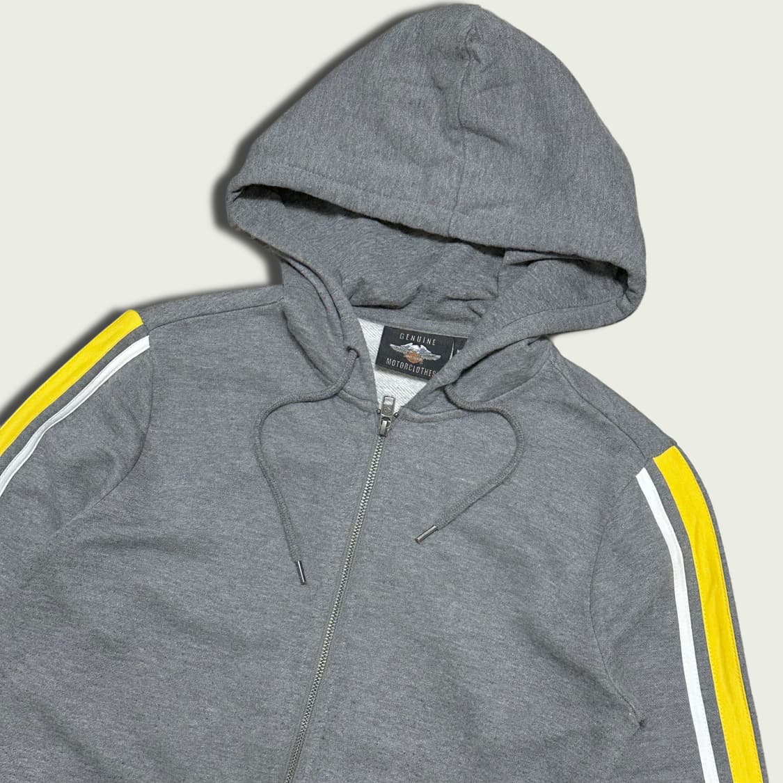 할리데이비슨 후드집업 상품이미지3