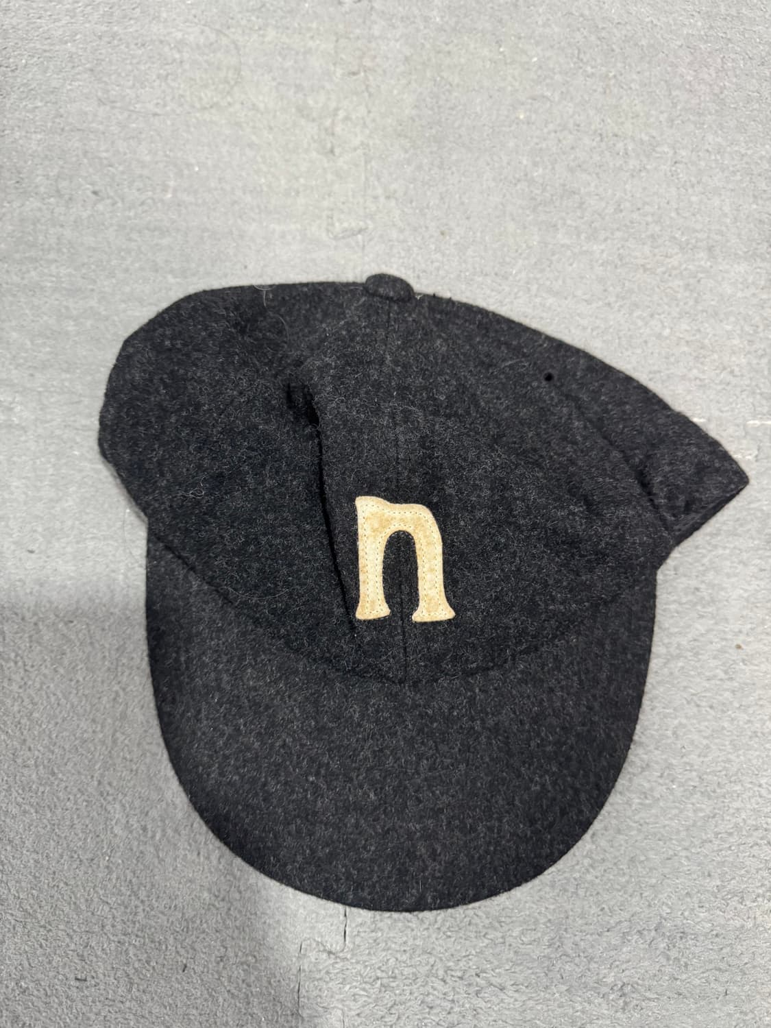 블랭코브 울캡 상품이미지1