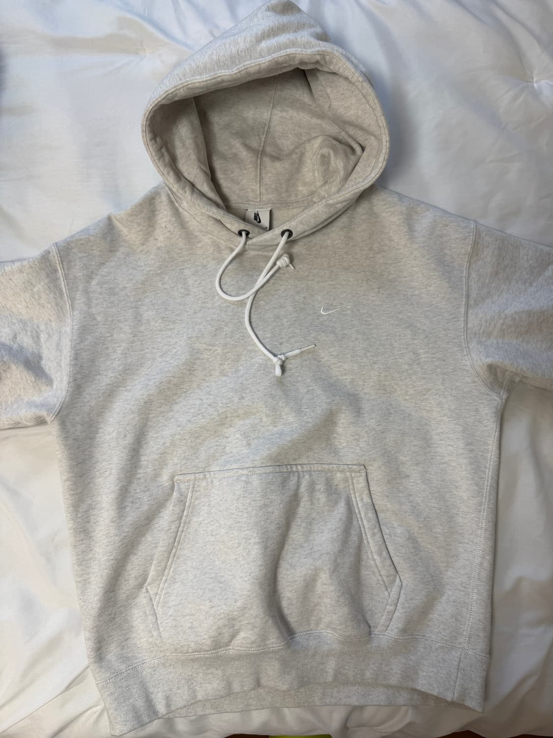 나이키 Nike nrg 후드티 m  상품이미지1