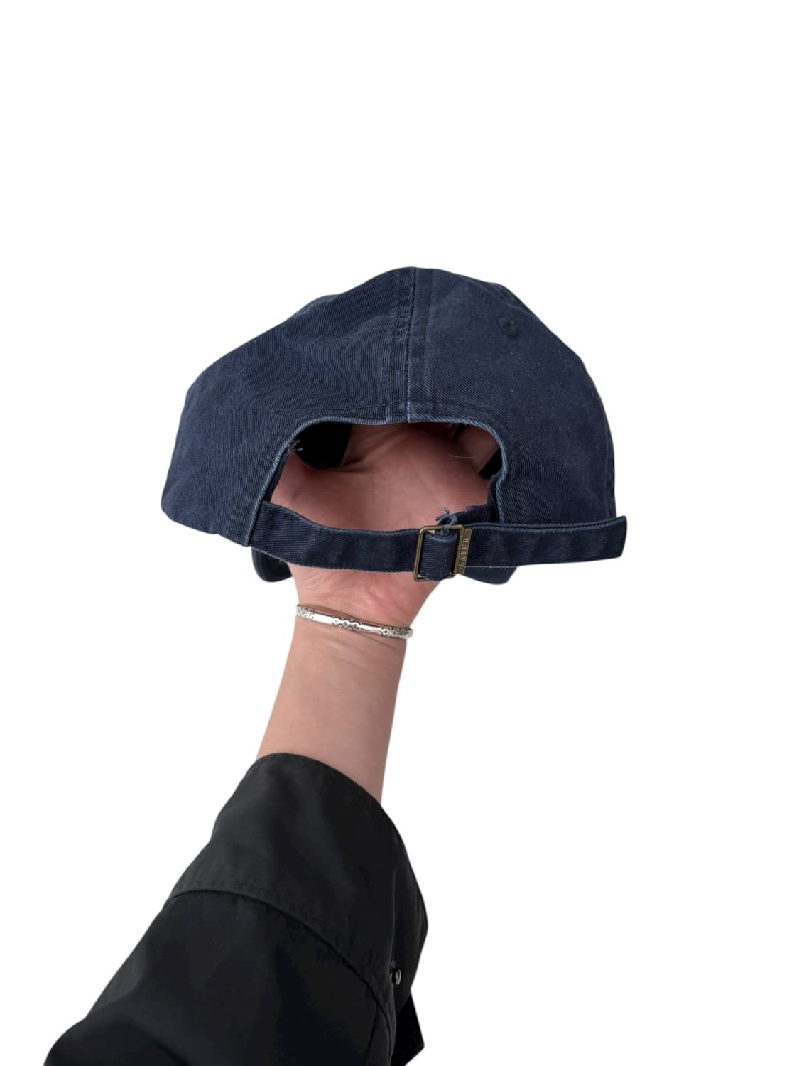 Satur 네이비 캡 상품이미지6