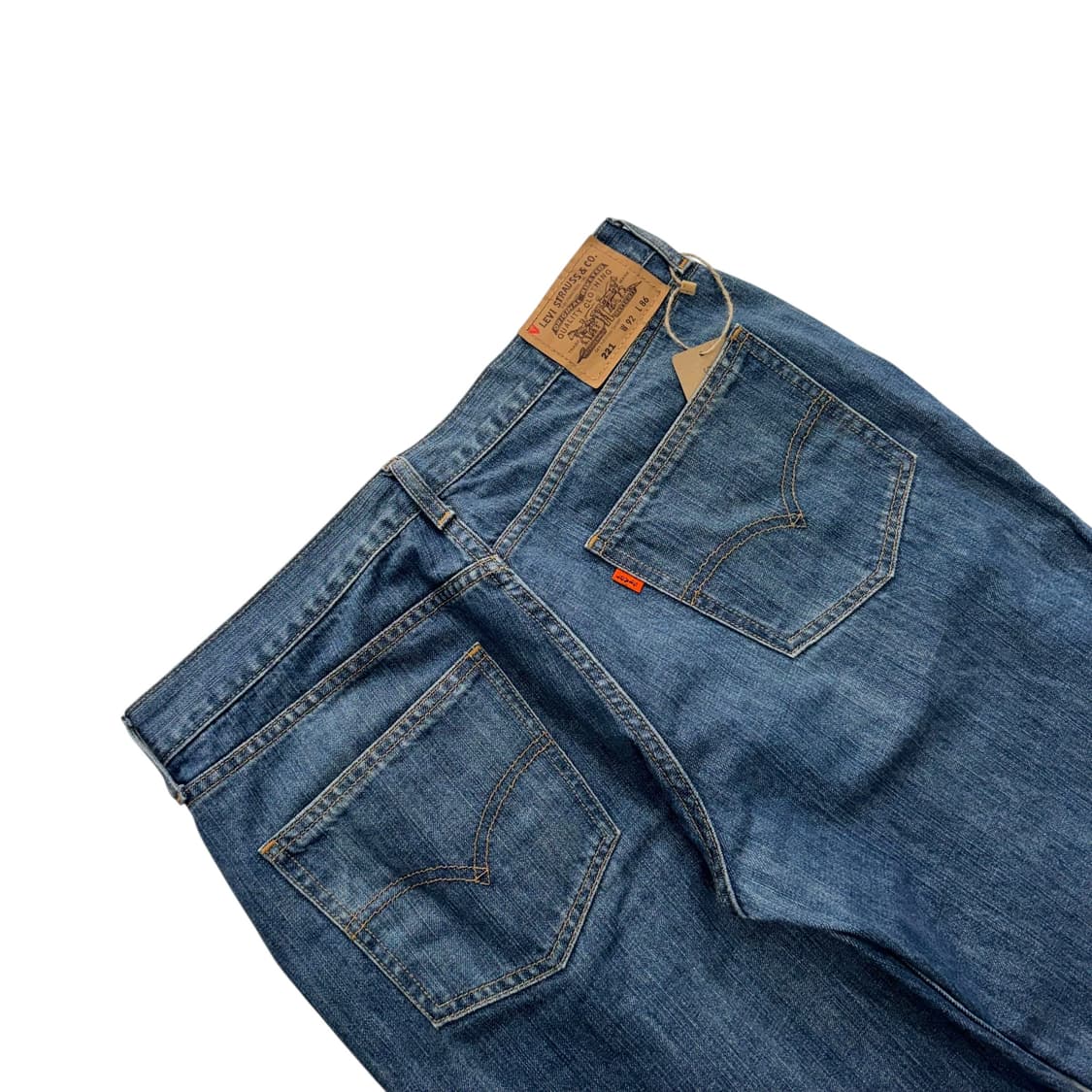 [35.5] 리바이스 OT221 데님 청바지 [lv1130] 상품이미지7