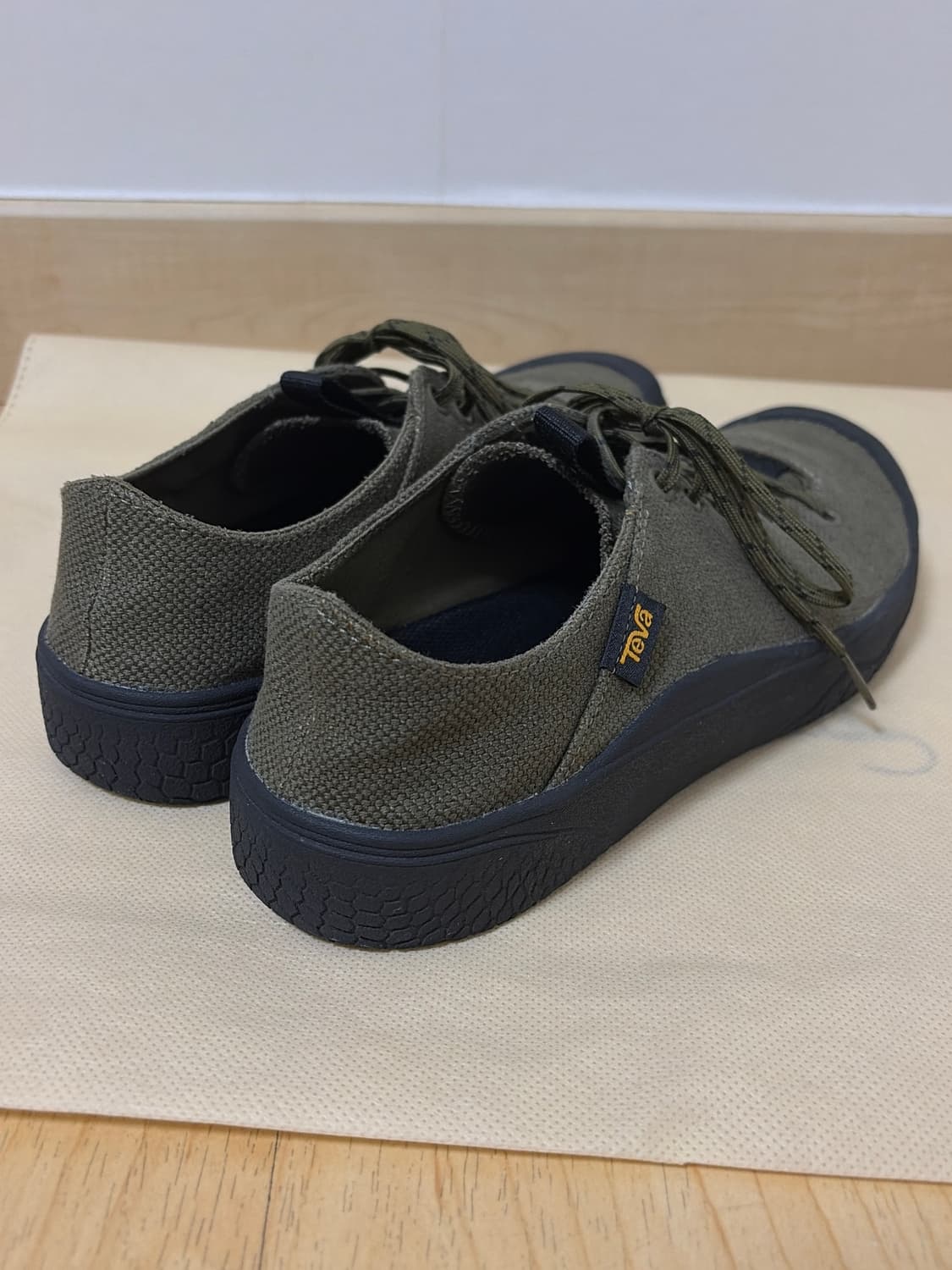 (260) TEVA 테바 캐년 Canyon 스니커즈 운동화 단화 상품이미지4
