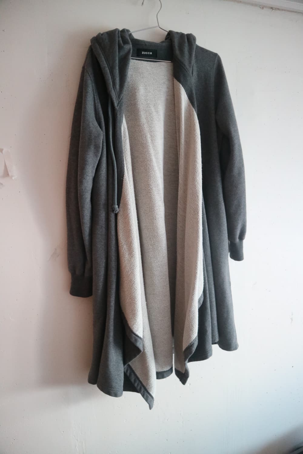 Zucca hoodie 상품이미지4