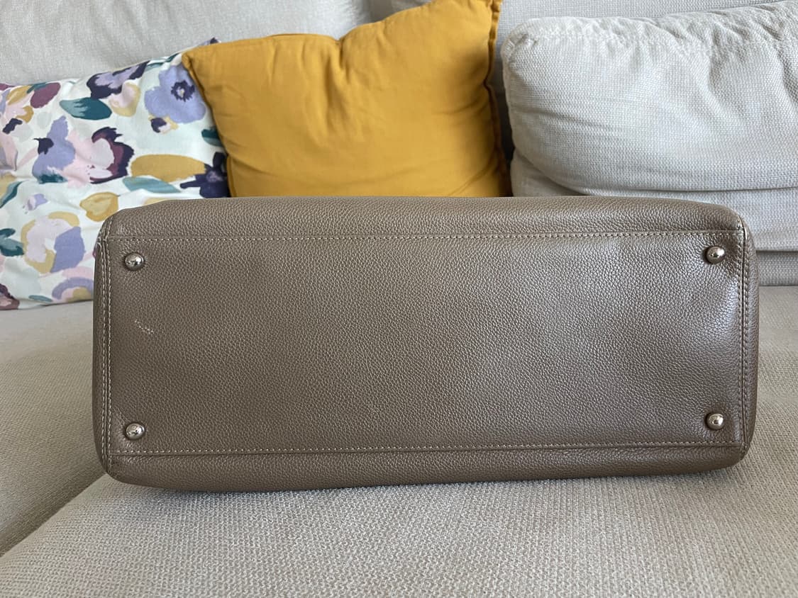 (정품) 샤넬 서프백 상품이미지7