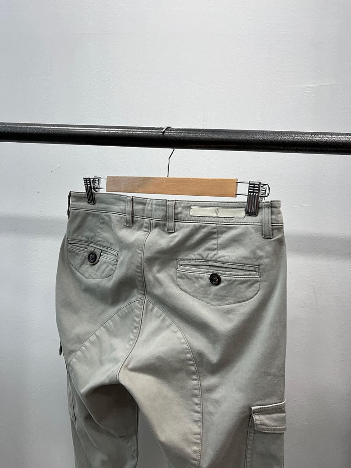 32) 일레븐티 이태리 카고팬츠  상품이미지6