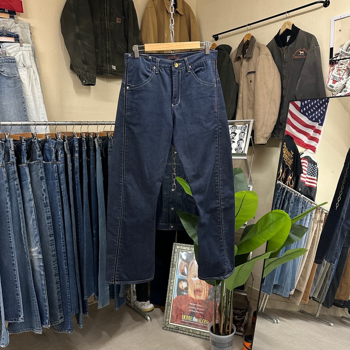 Levi’s Engineered 1st 상품이미지1