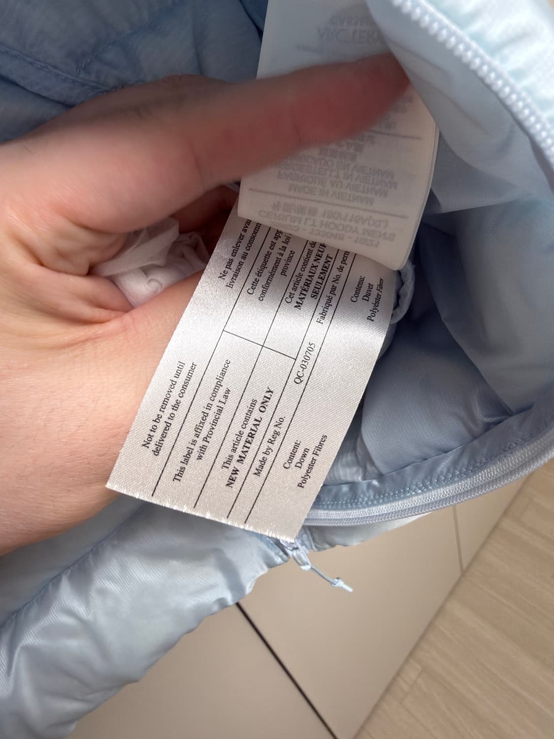 아크테릭스 세륨 후디 루센트 xl 팝니다 상품이미지4