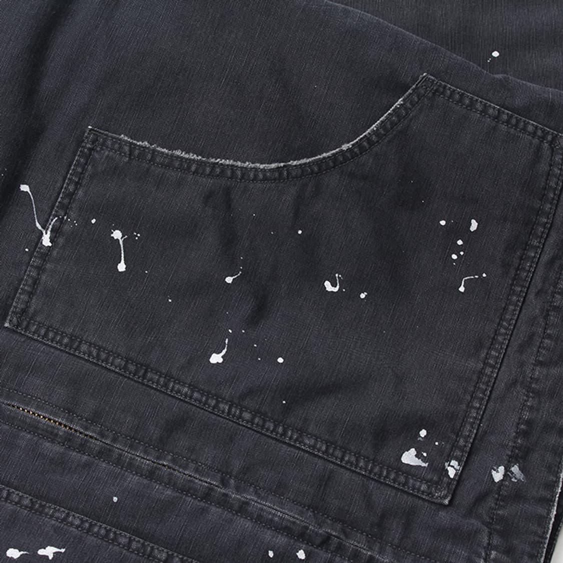  BEAMS "Painting Jacket" 상품이미지4