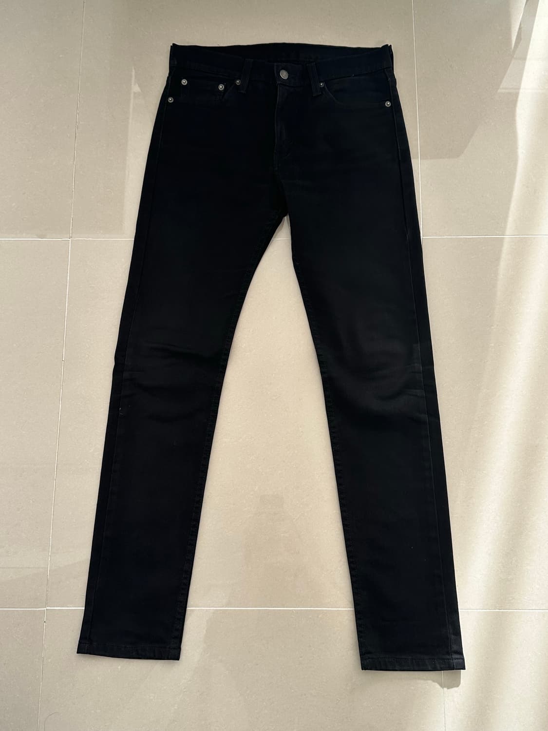 리바이스510 29x32 상품이미지1