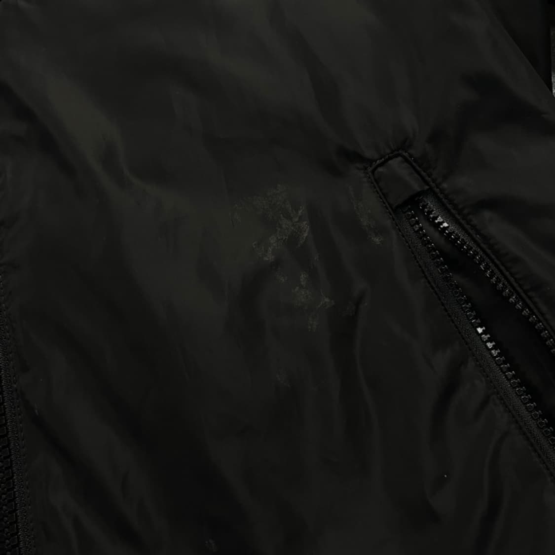 105 휴고보스 바람막이  상품이미지5