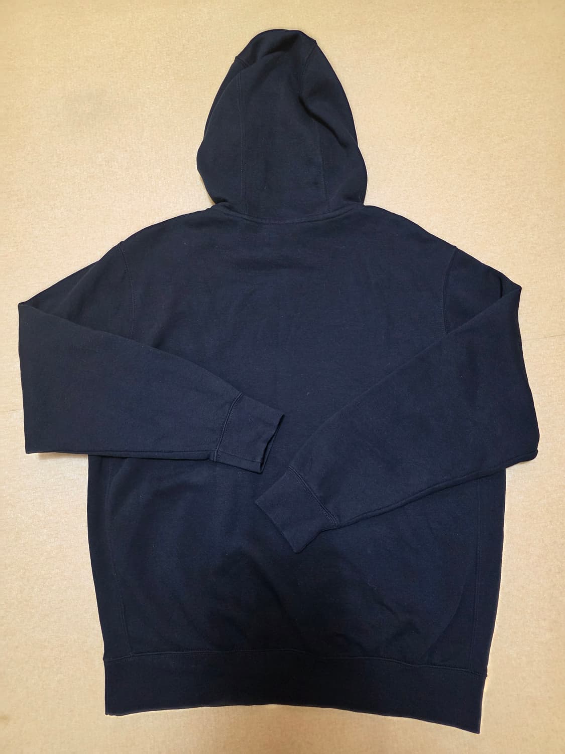 나이키 기모 후드티 105 상품이미지6