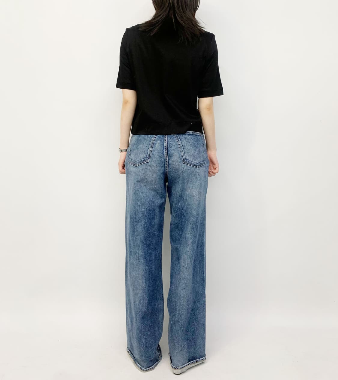 M'S SELECT 반팔 스냅 자켓 상품이미지4