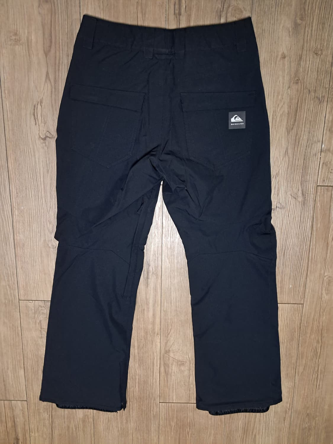 퀵실버 스키 바지 80 새상품 상품이미지2