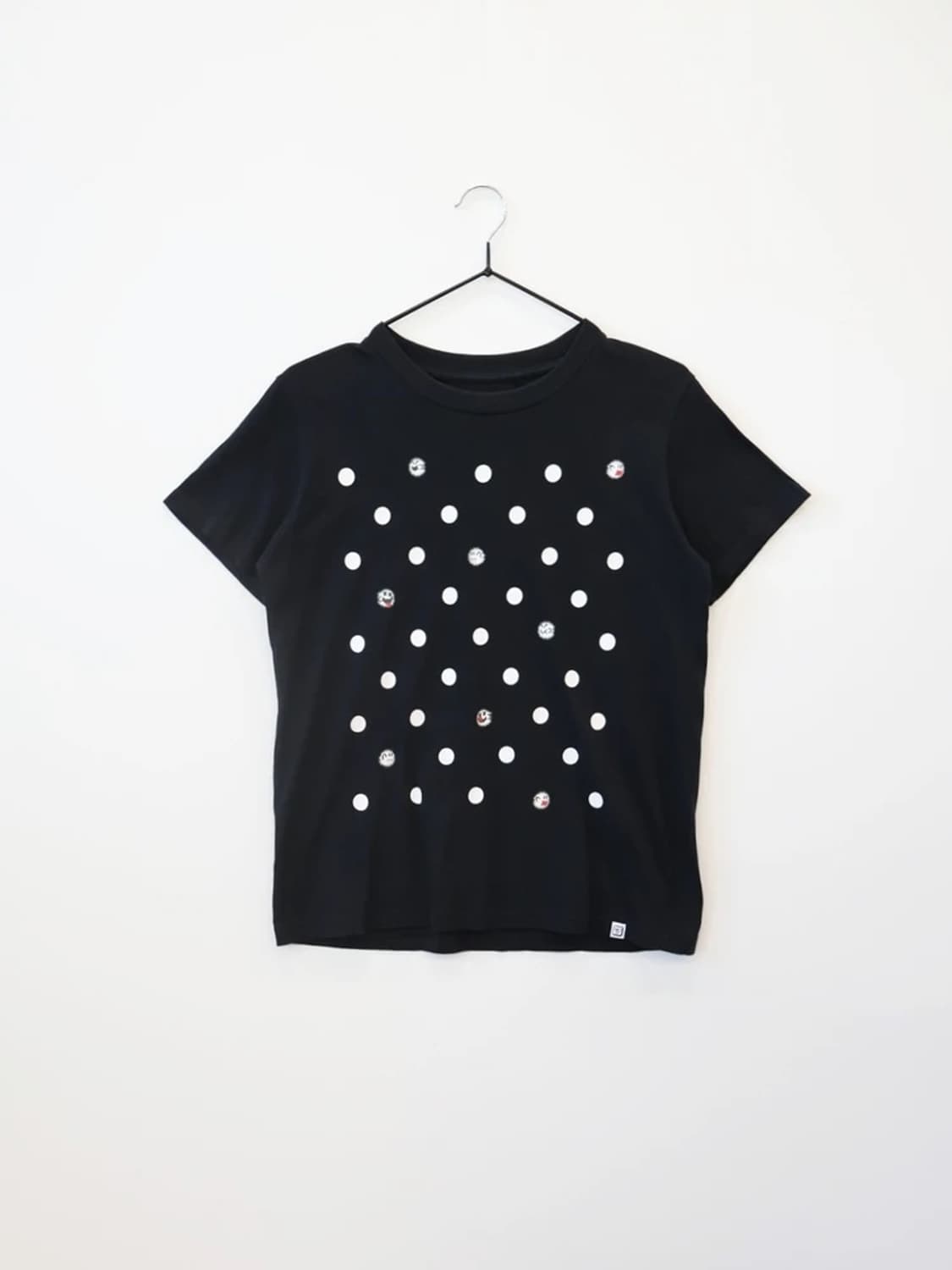 UNIQLO UT Nintendo Dot Tee 상품이미지4