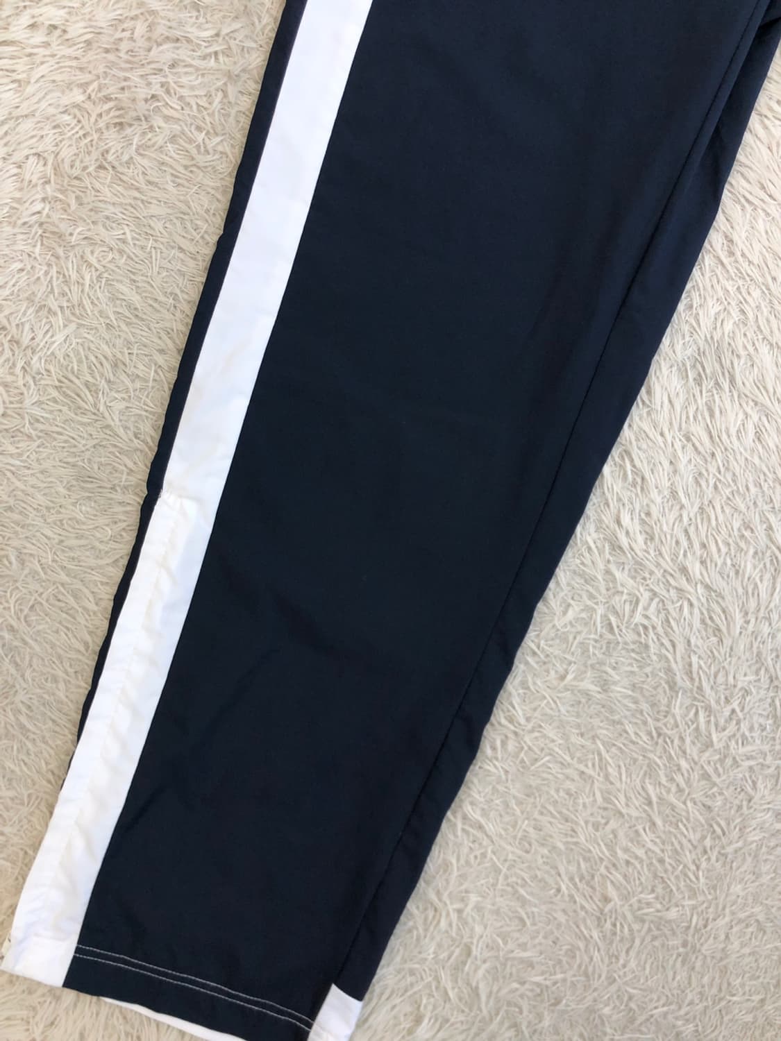 아디다스 나일론 트레이닝 팬츠/#2536 상품이미지3