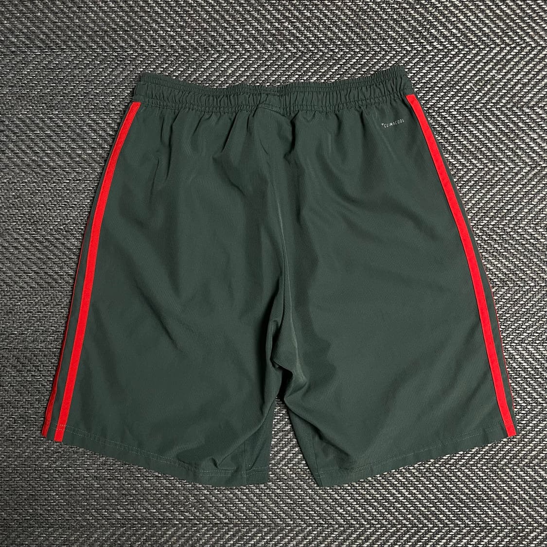 아디다스 FC 바이에른 뮌헨 22/23 트레이닝 쇼츠y 5199 상품이미지4