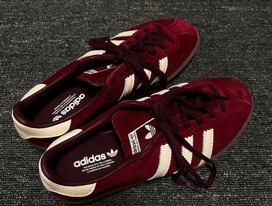 아디다스 버뮤다  상품이미지1