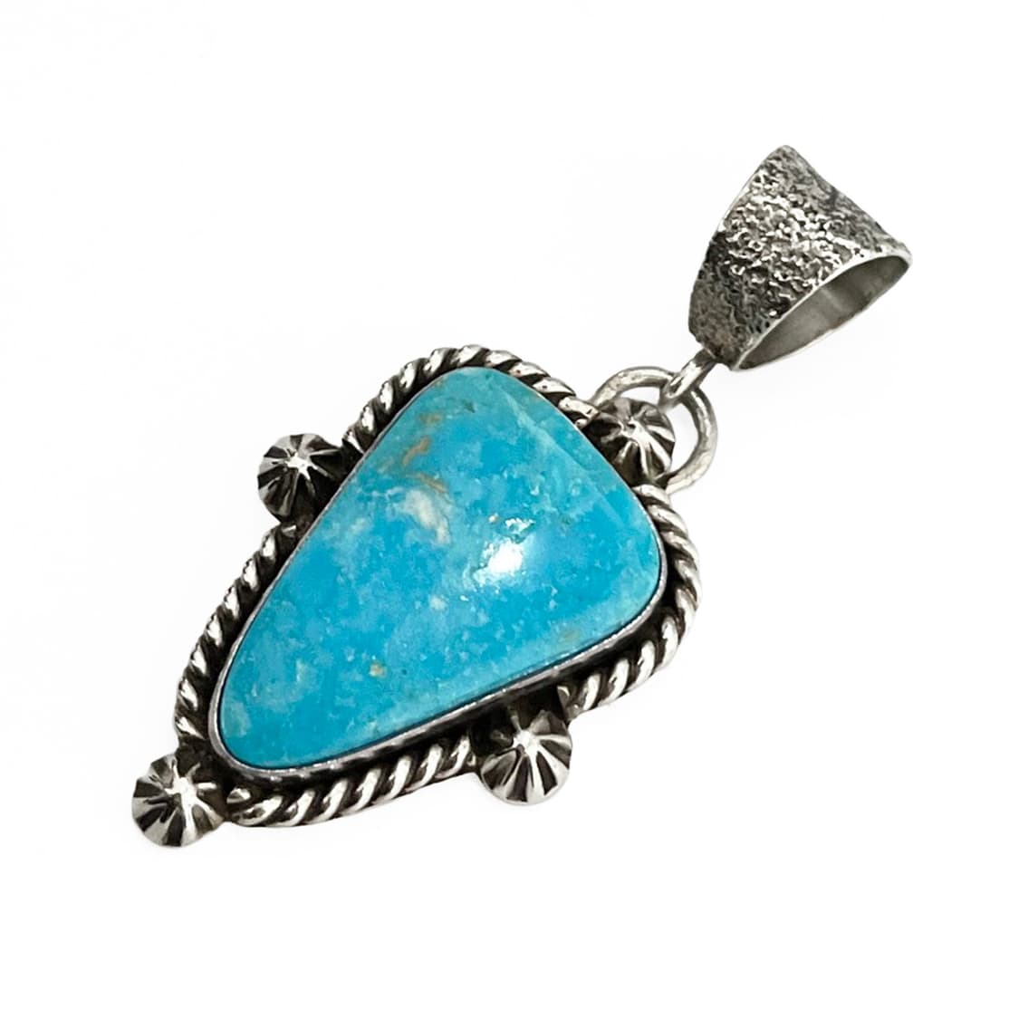 네이티브 아메리칸 주얼리 (Native American Jewelry) 상품이미지3