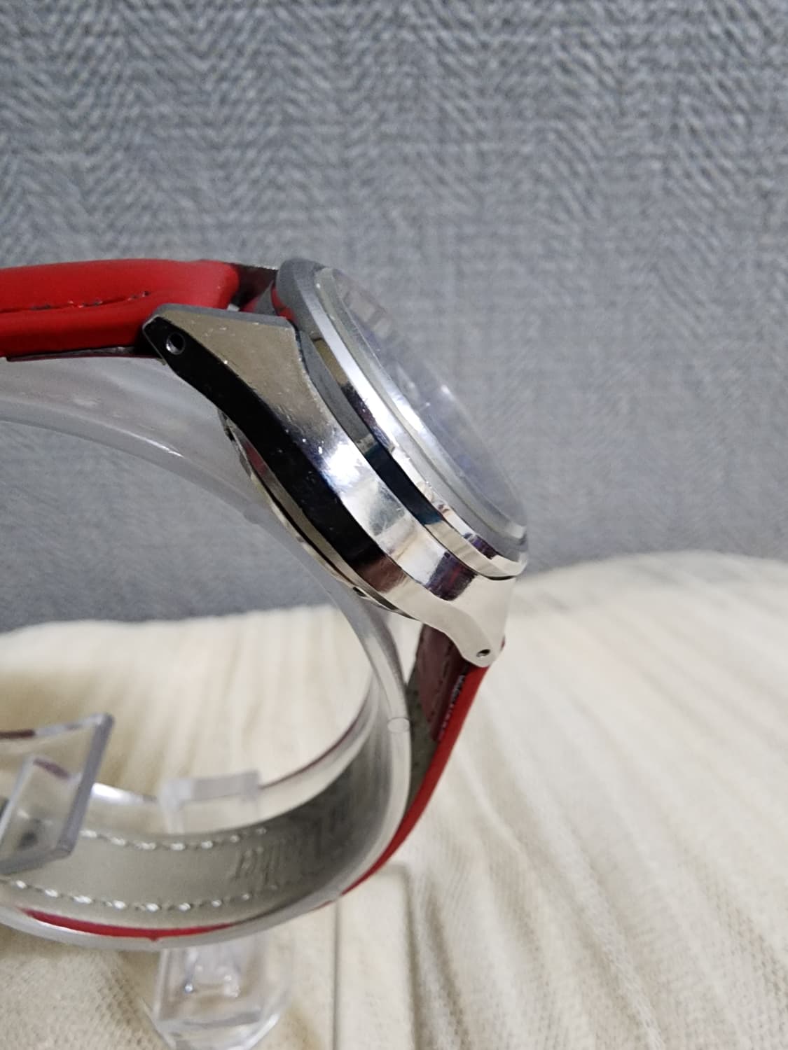 빈티지 세이코 조이풀  데이데이트 여성시계 상품이미지3