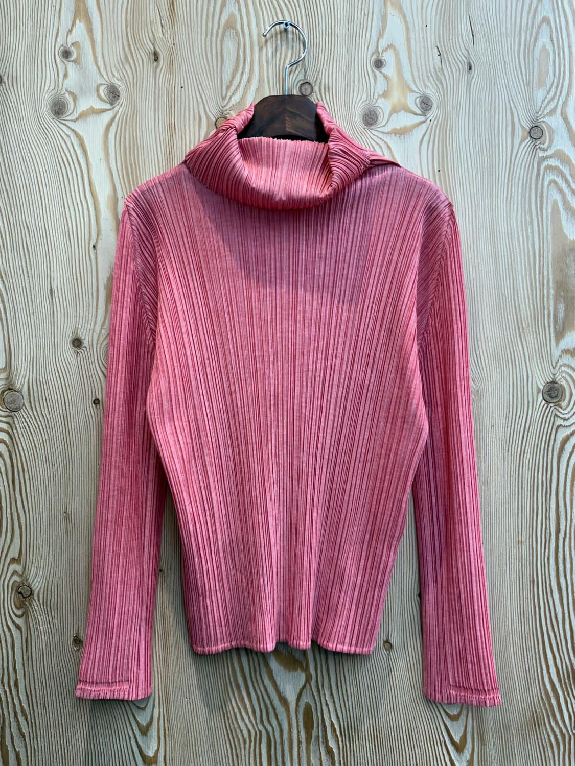 플리츠 플리즈 탑 상품이미지1