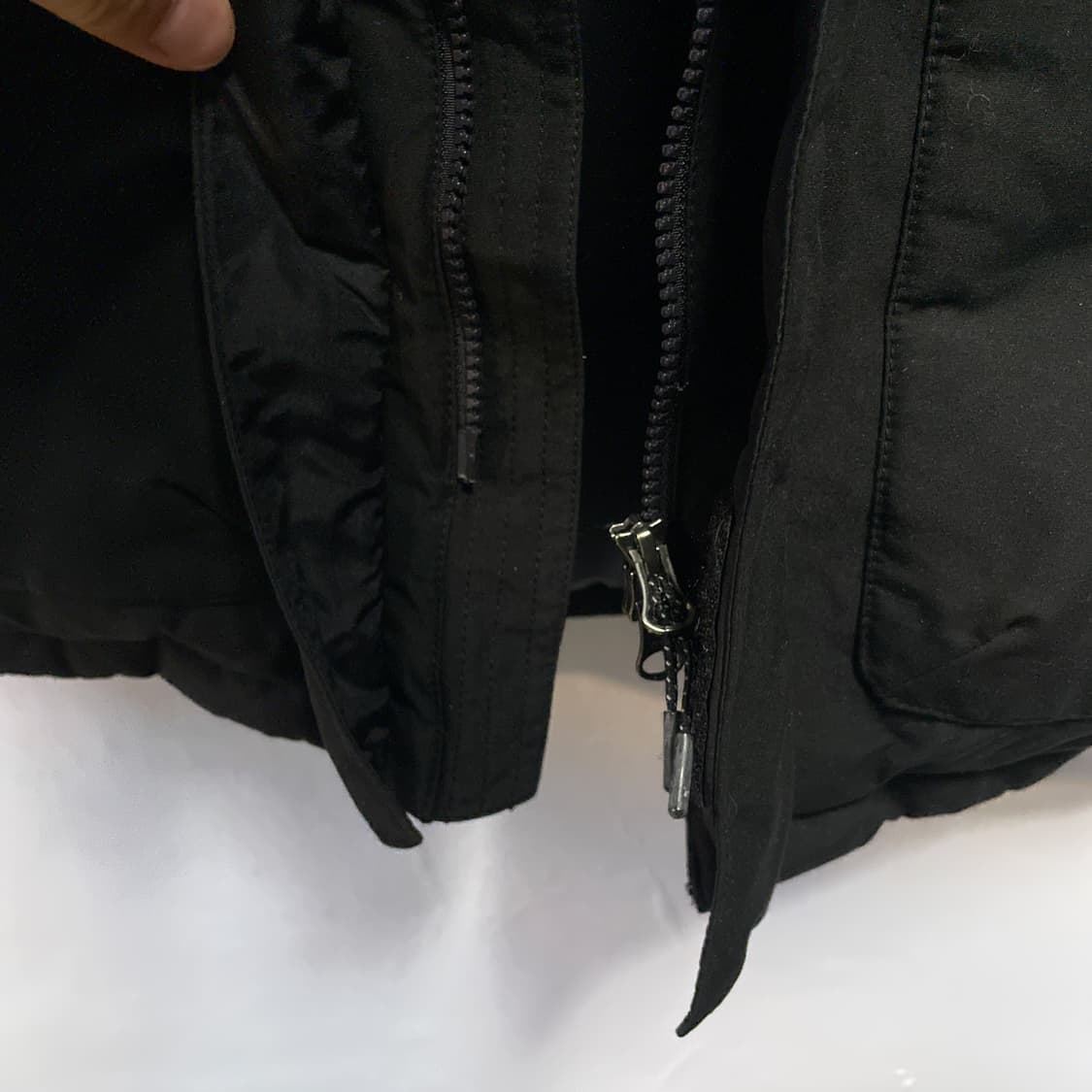 마모트 윈디브룩NEO 고어텍스 구스다운 패딩 상품이미지6