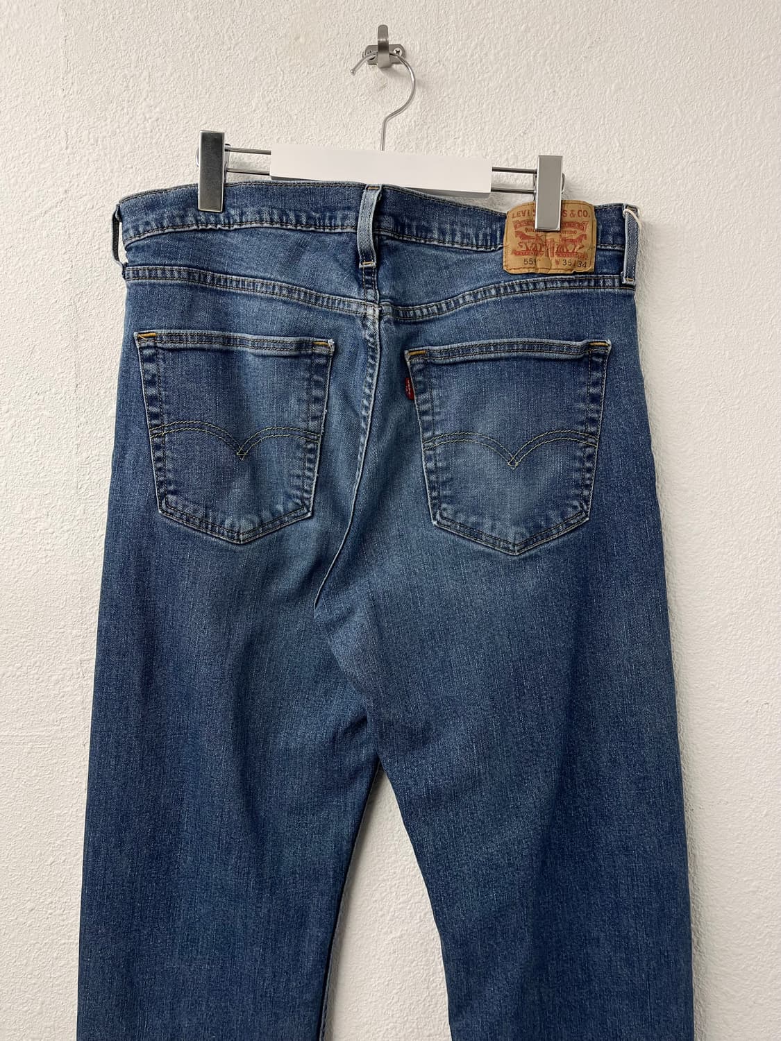 LEVI'S 559 (#074) 상품이미지5