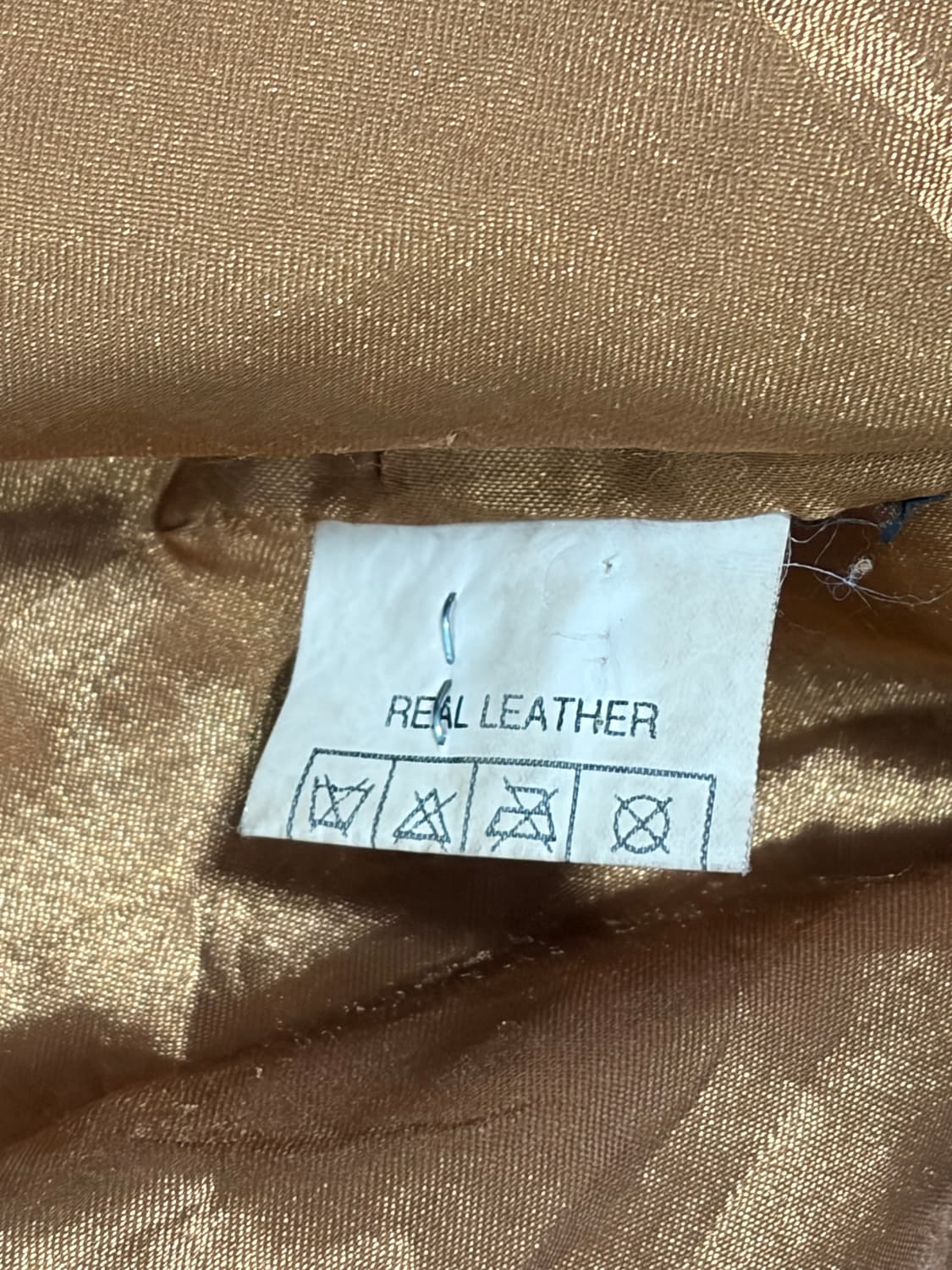 Suede A1 round blouson / 스웨이드 봄버 블루종 상품이미지9