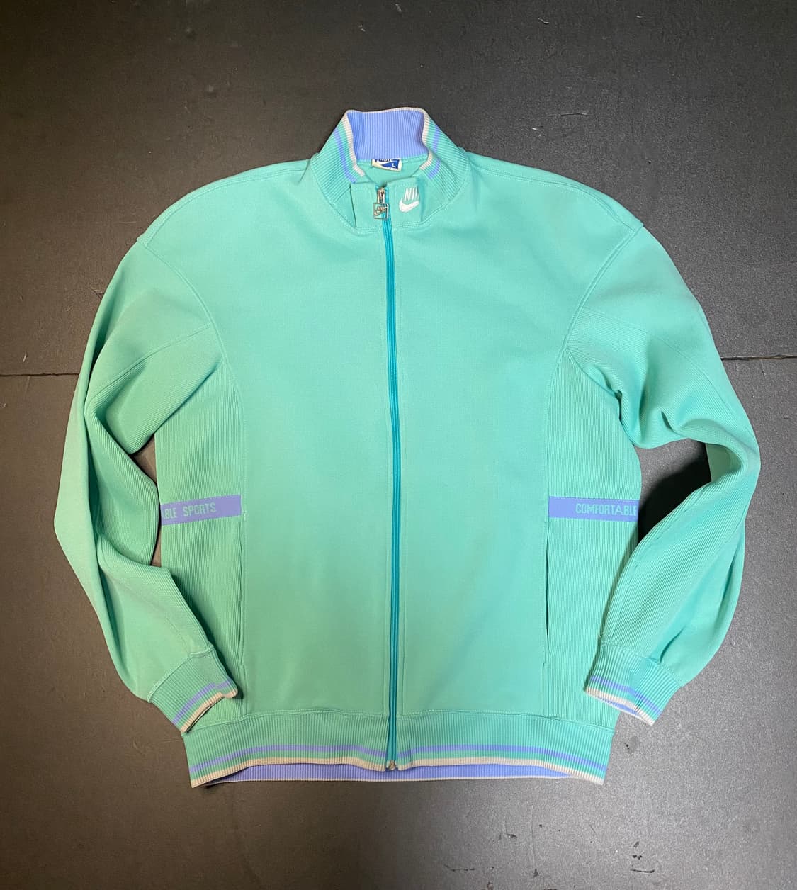 Nike oldschool 져지(L) 상품이미지1
