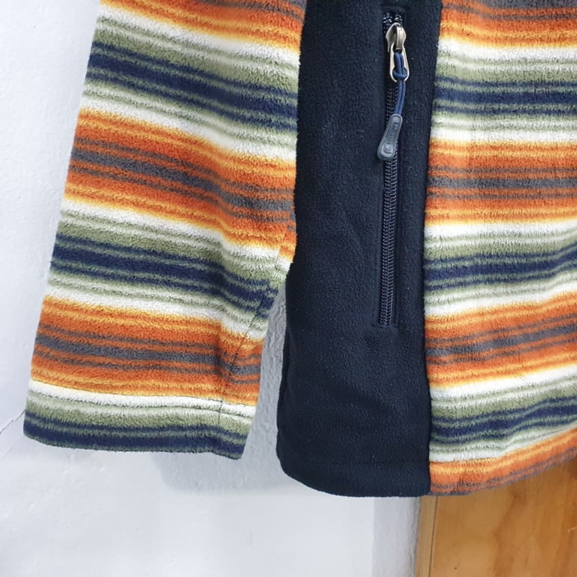 라푸마 플리스 자켓(100) 상품이미지3