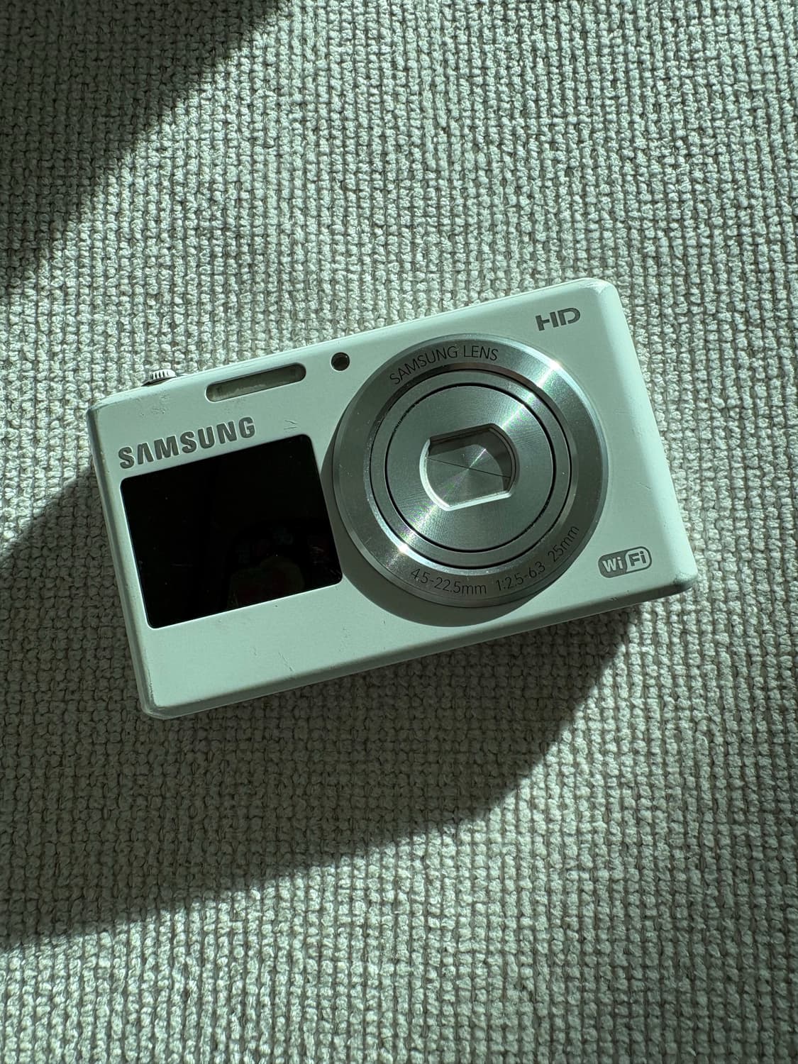 삼성 VLUU DV150F 상품이미지1