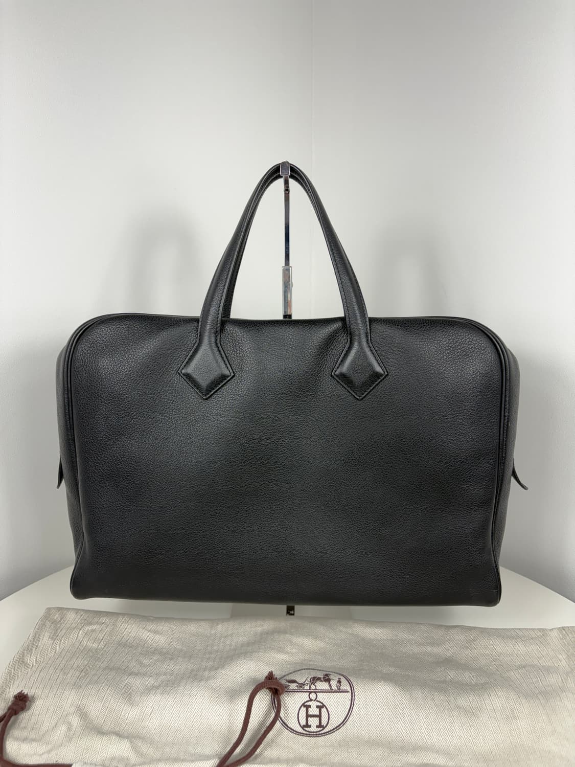 에르메스 빅토리아2 40 서류가방 브리프케이스 상품이미지6