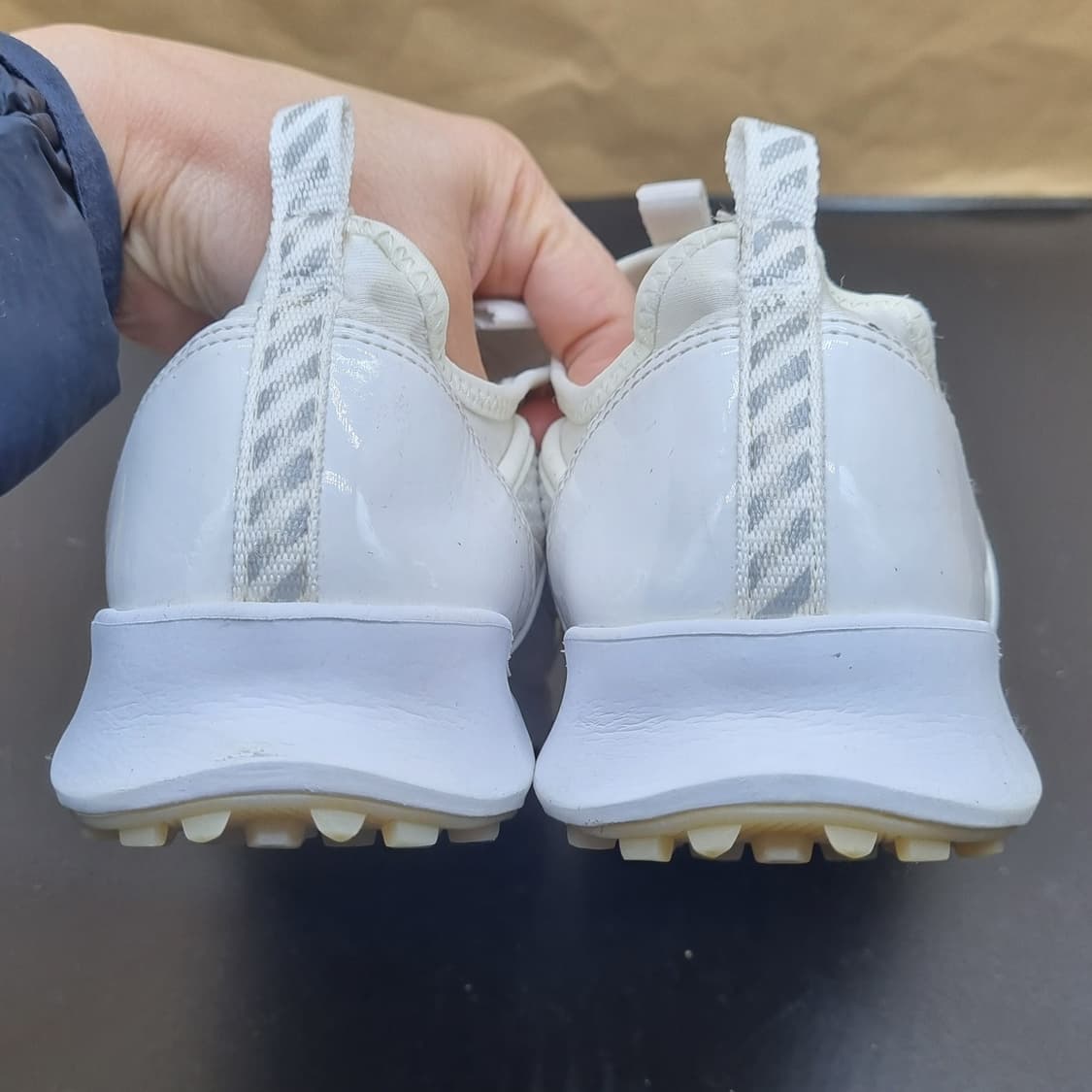 밸롭 티바트 랩 스니커즈 240 상품이미지4