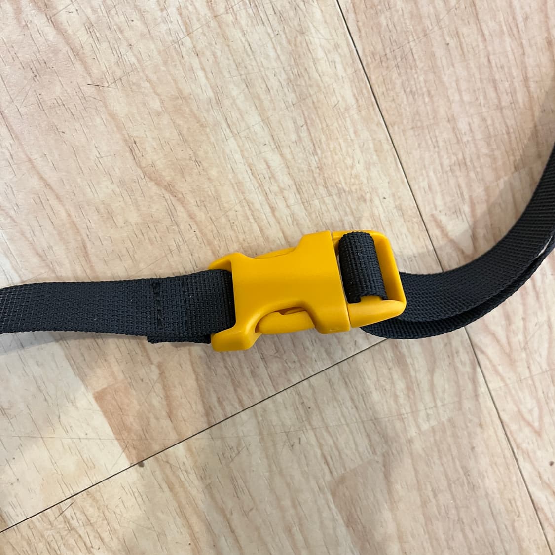 코닥 컬러플러스 미니크로스백 블랙 상품이미지5