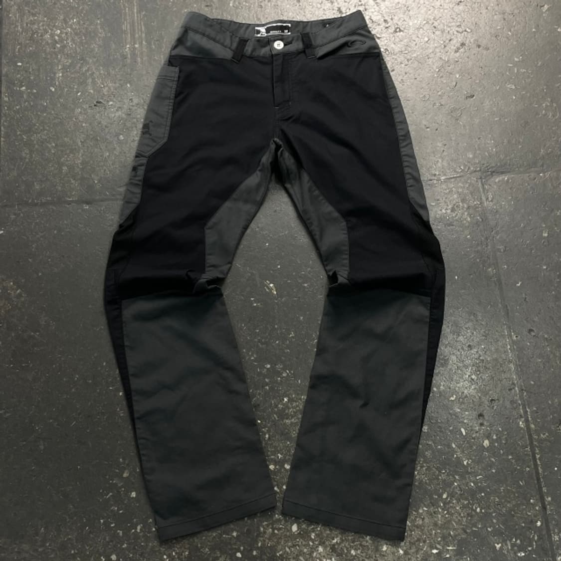 32 오클리 고프코어 팬츠 상품이미지1