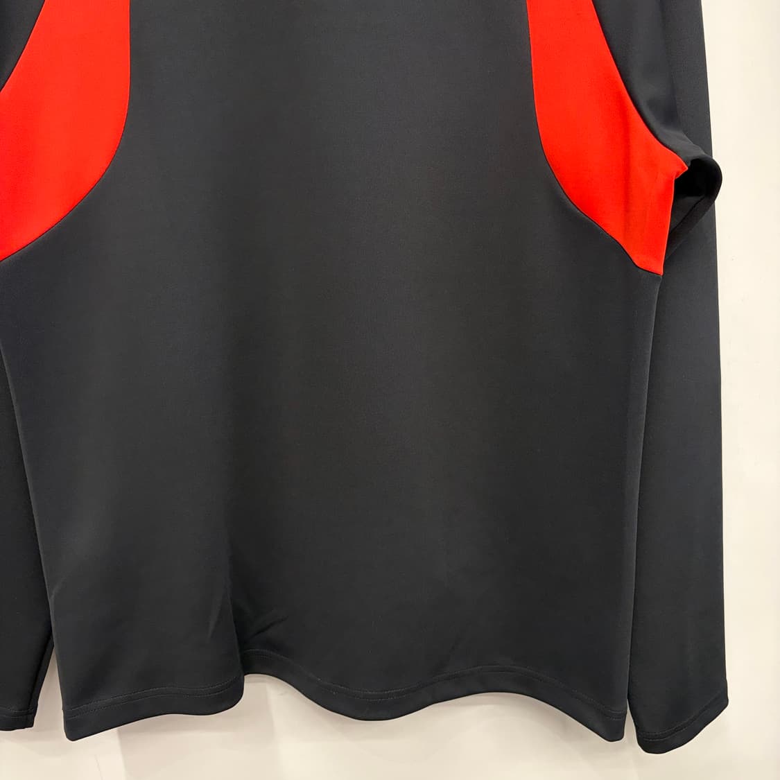 프로스펙스 FC서울 블랙 쉘탑 XL 상품이미지6