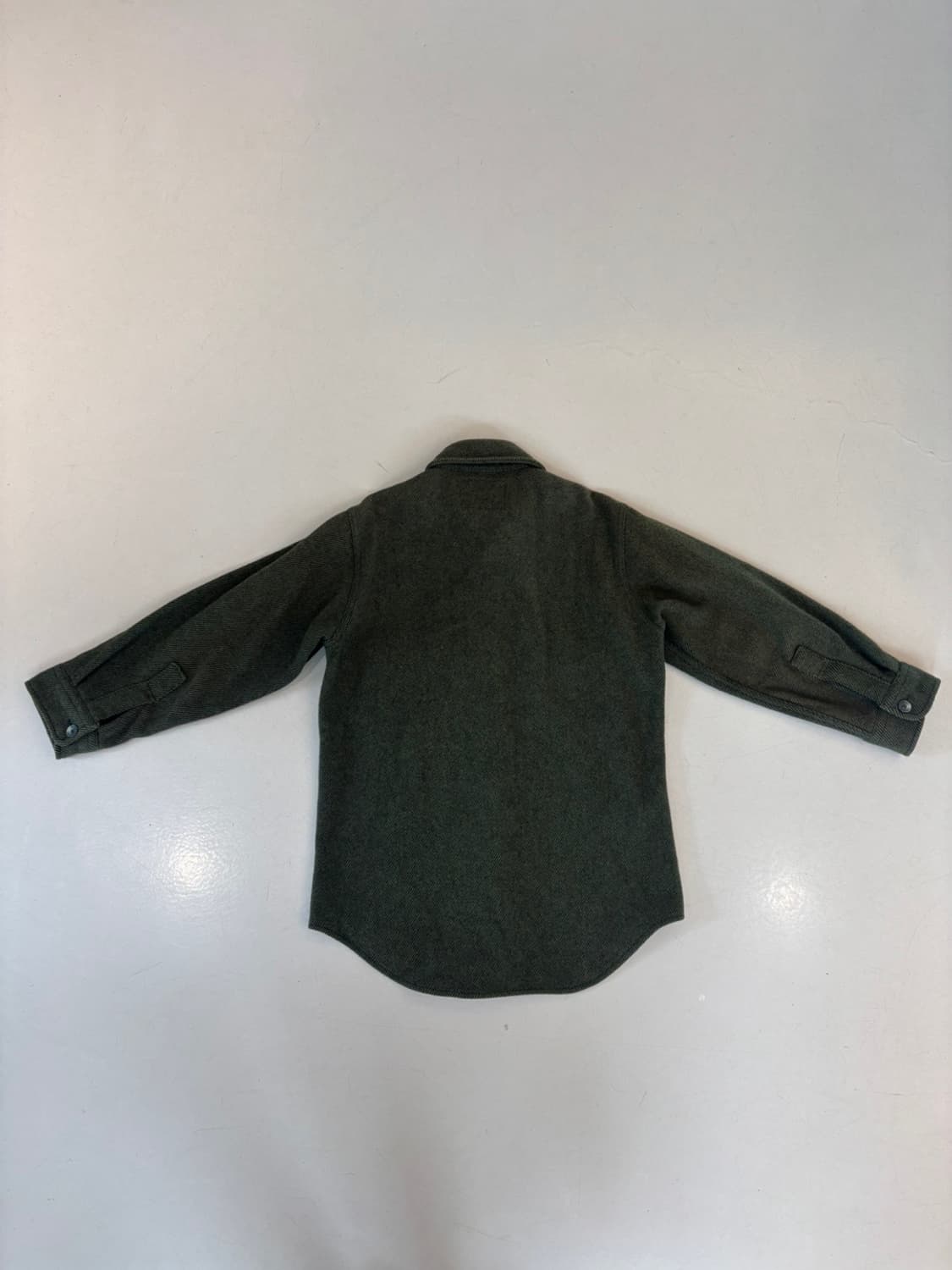 Woolrich Shirt Jacket 상품이미지5