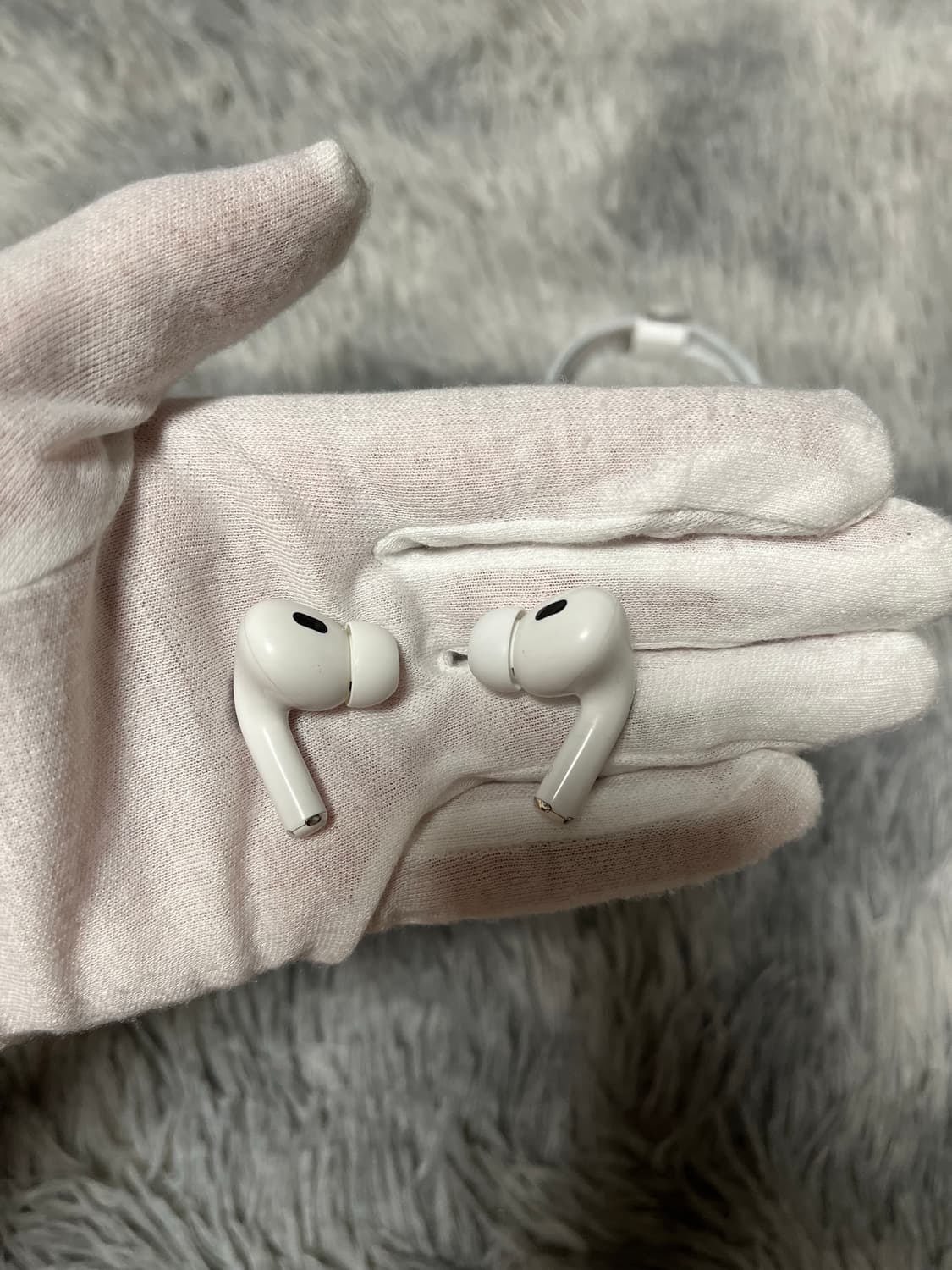 애플 에어팟 프로 2 8핀 상품이미지4