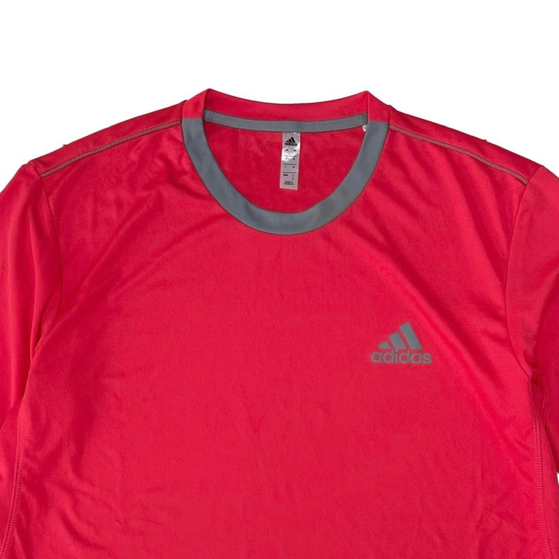 아디다스 CLIMACOOL 티셔츠 상품이미지2