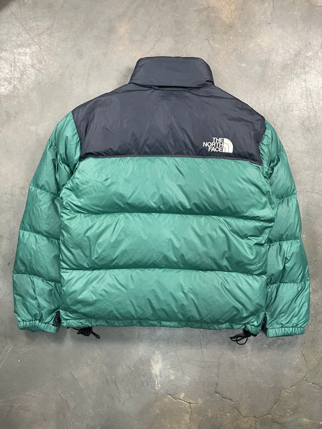 노스페이스 눕시 패딩 상품이미지5