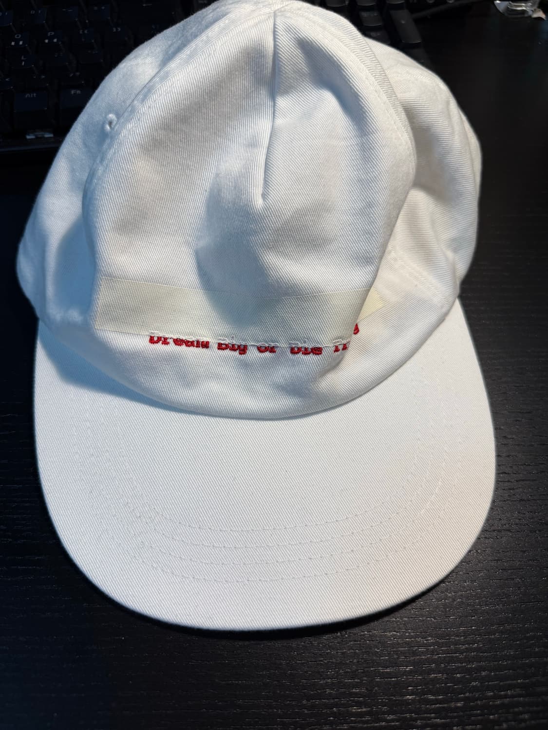 엑슬림 모자 1회착 상품이미지1