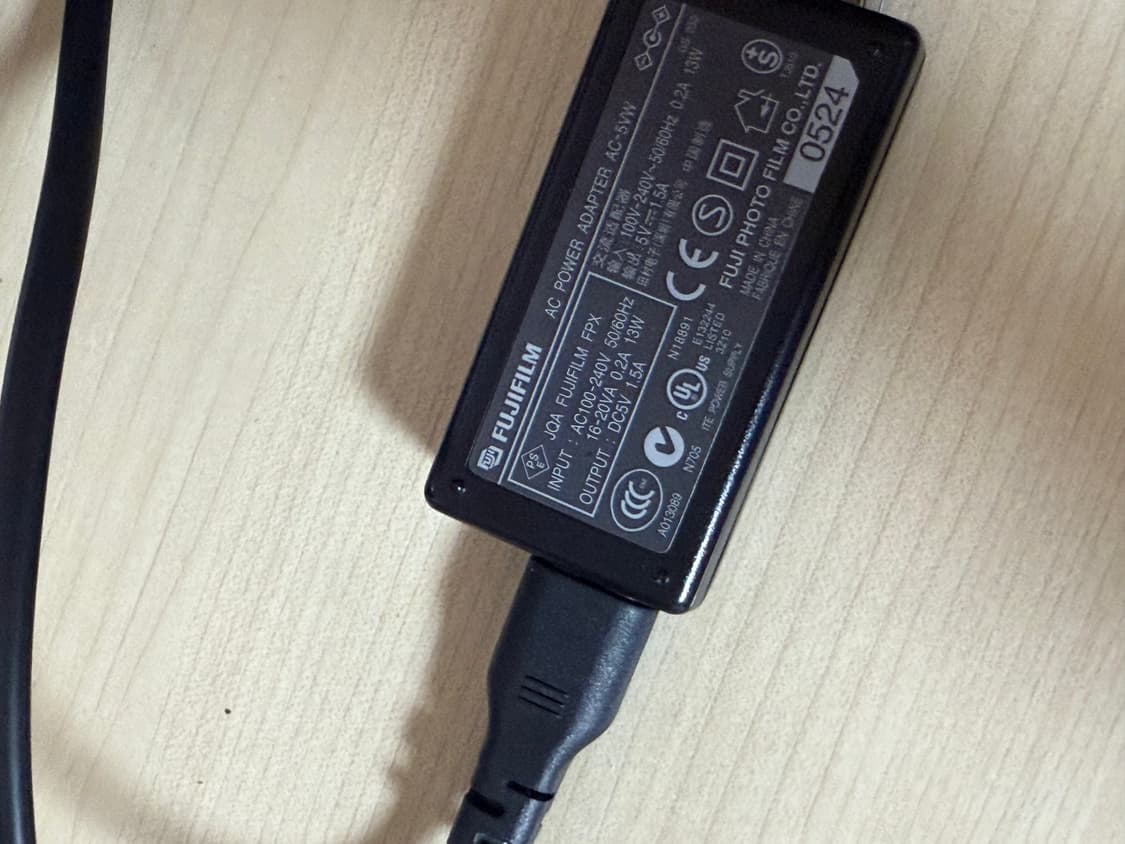 후지필름 파인픽스 f10 / 빈티지 디카 빈티지 카메라 상품이미지8