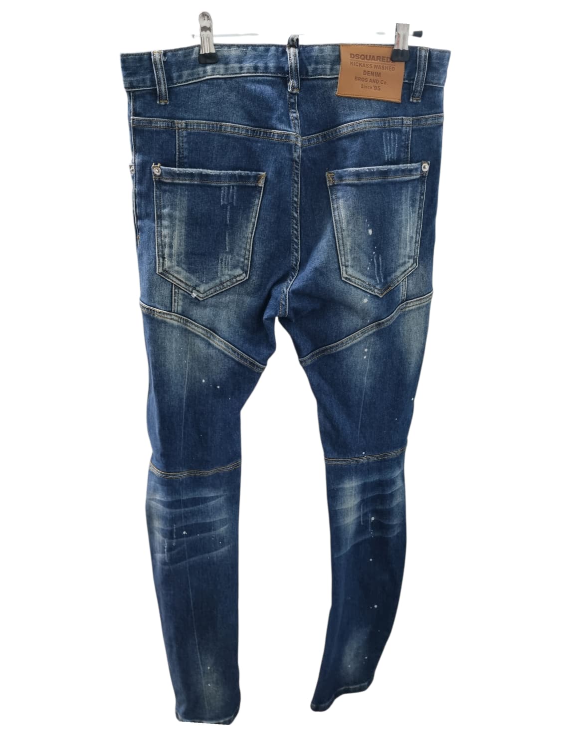 디스퀘어드2 아이콘 로고 청바지 46 상품이미지2