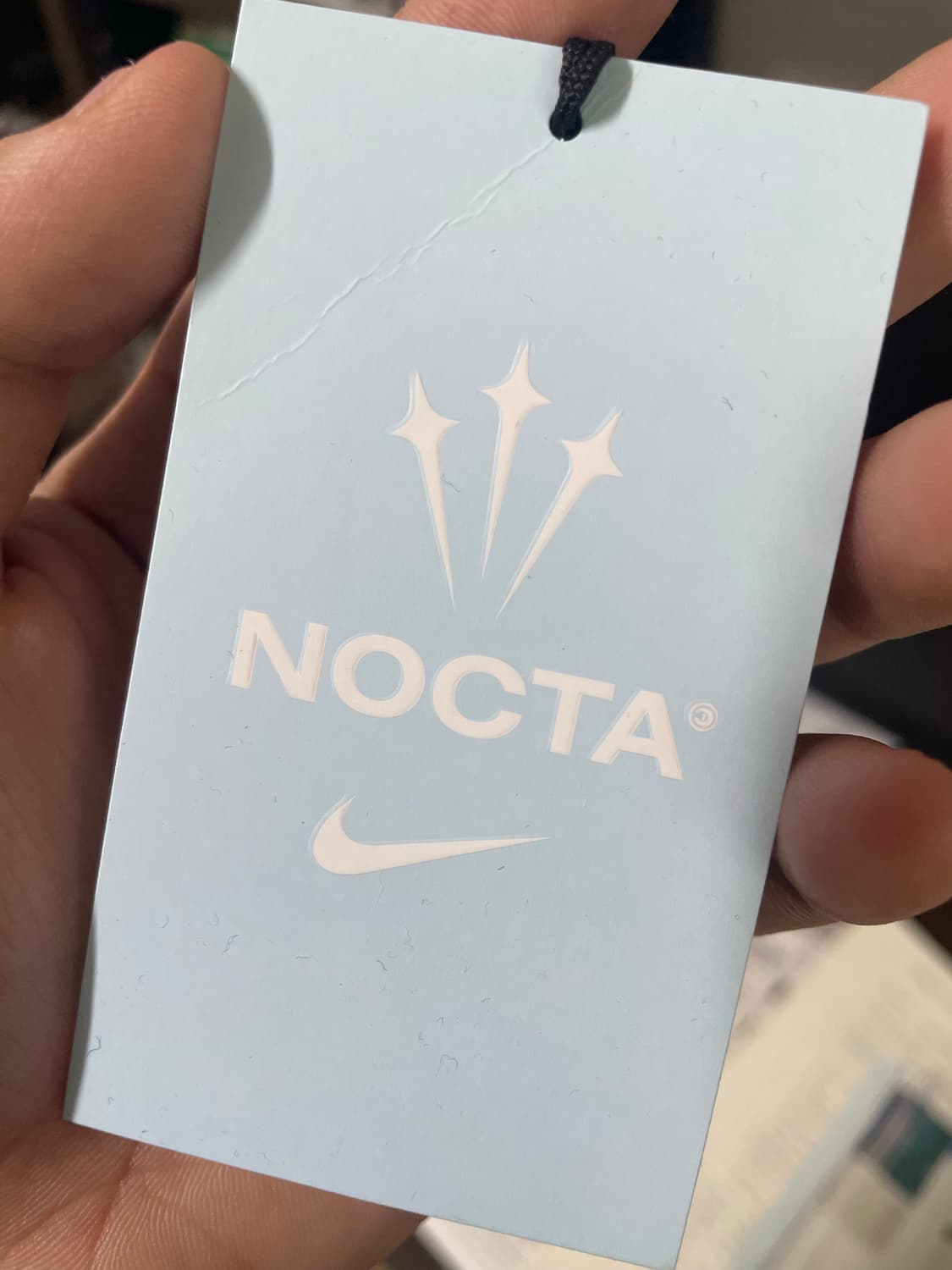 나이키 녹타 트랙 자켓 상품이미지5