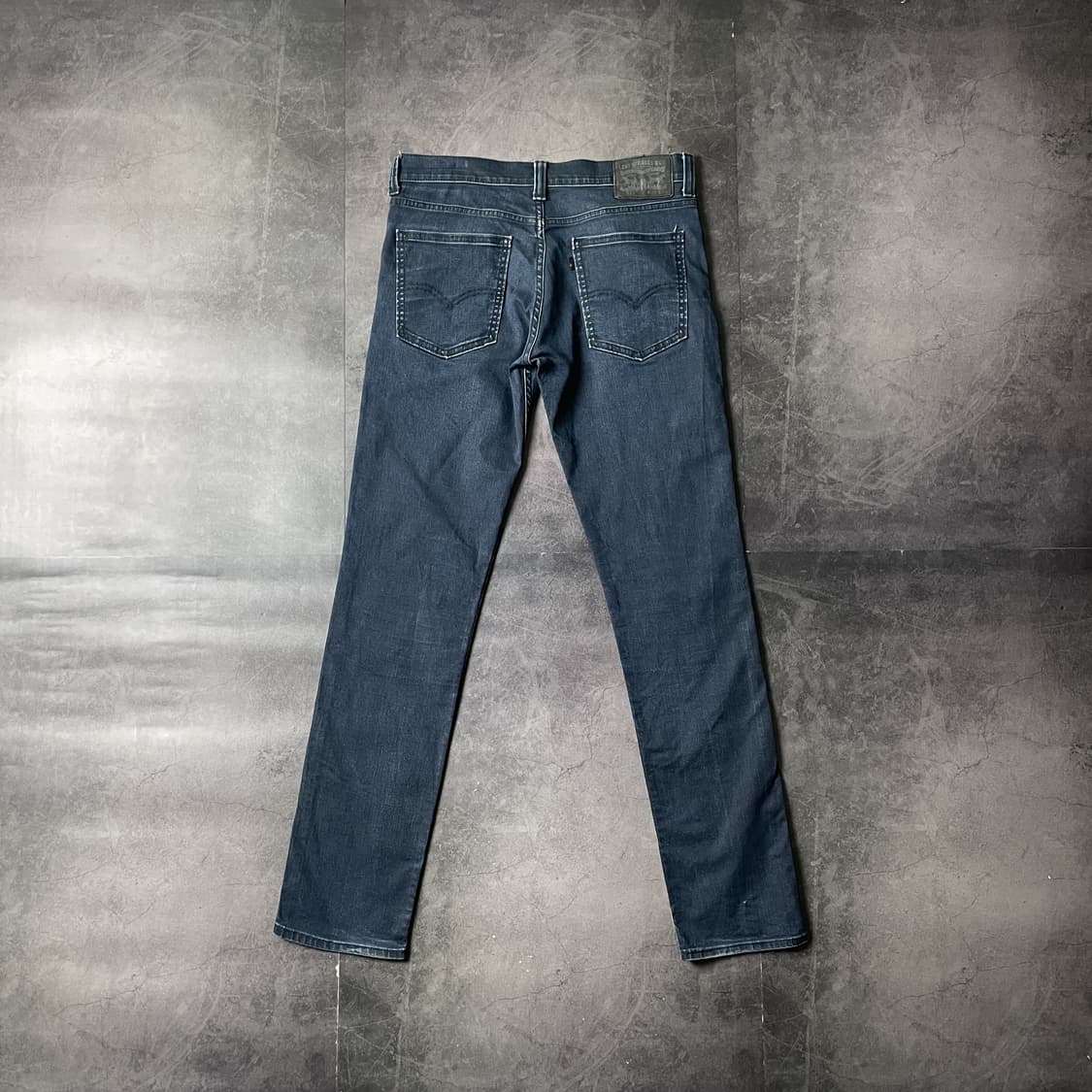 LEVI'S 리바이스511 슬림 스트레이트핏 코튼 데님 팬츠 A00679 상품이미지6