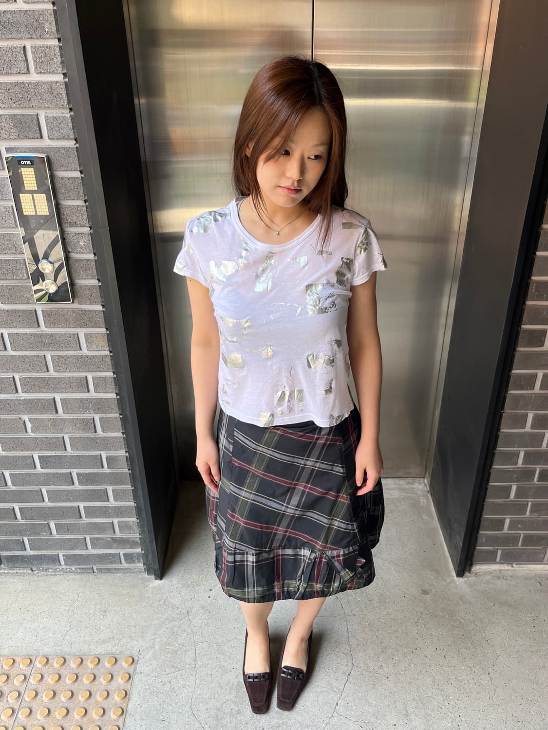 Y's 그래픽 티셔츠  상품이미지2