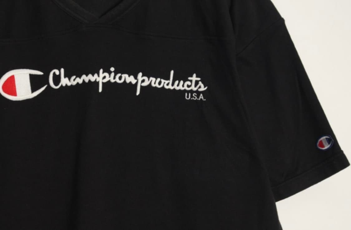 챔피온 반팔 티셔츠 상품이미지3