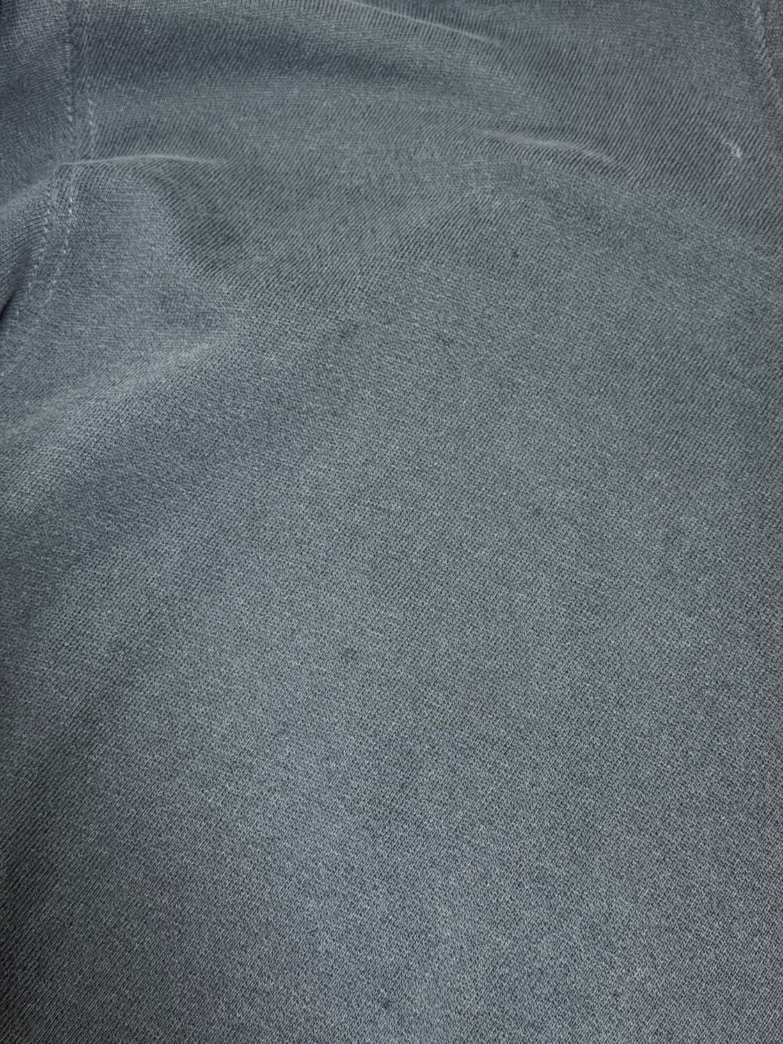 [2]펀치드렁크파티즈 후드집업 차콜 상품이미지4