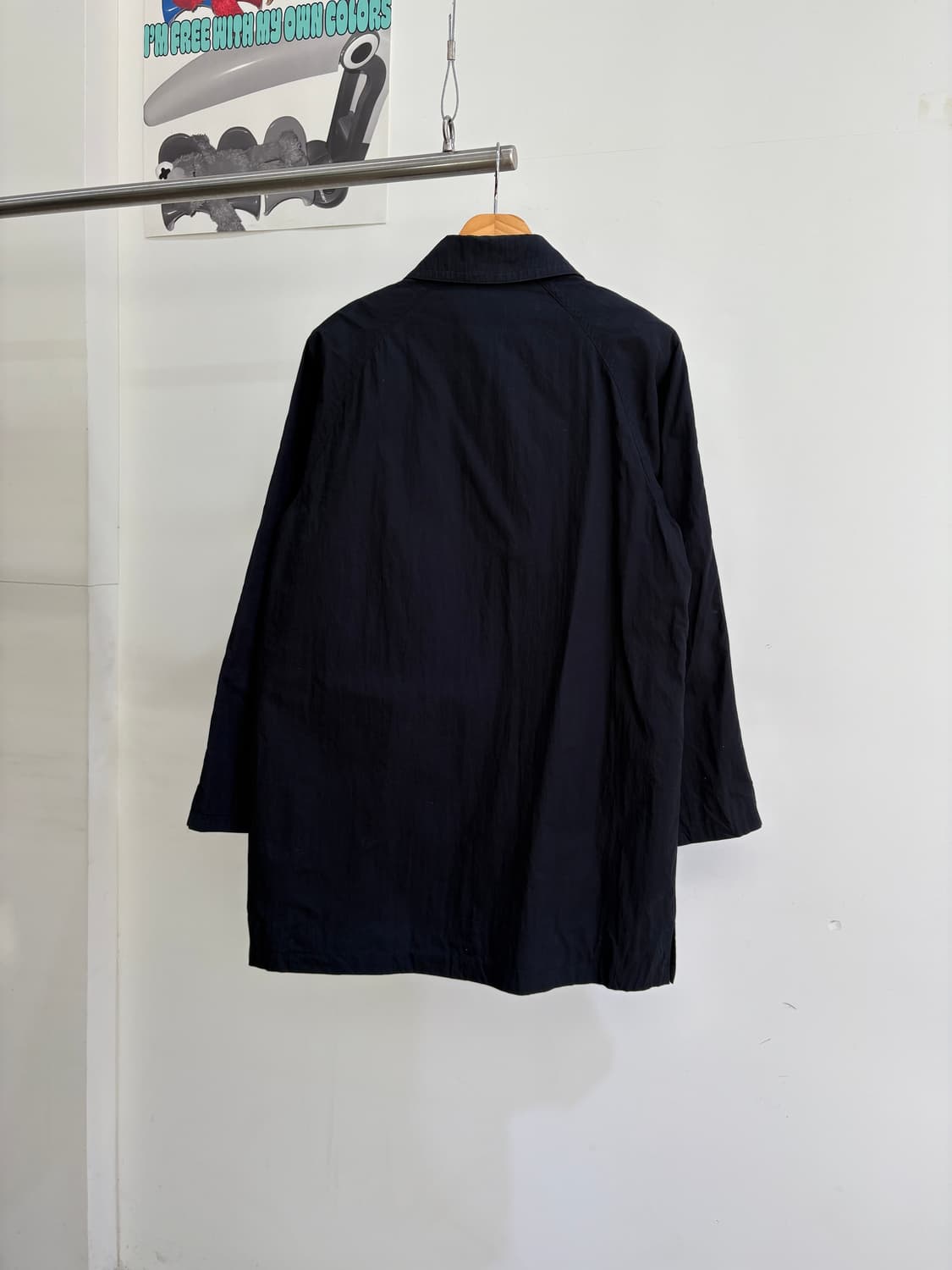 OTTO COLLECTION 자켓 상품이미지5