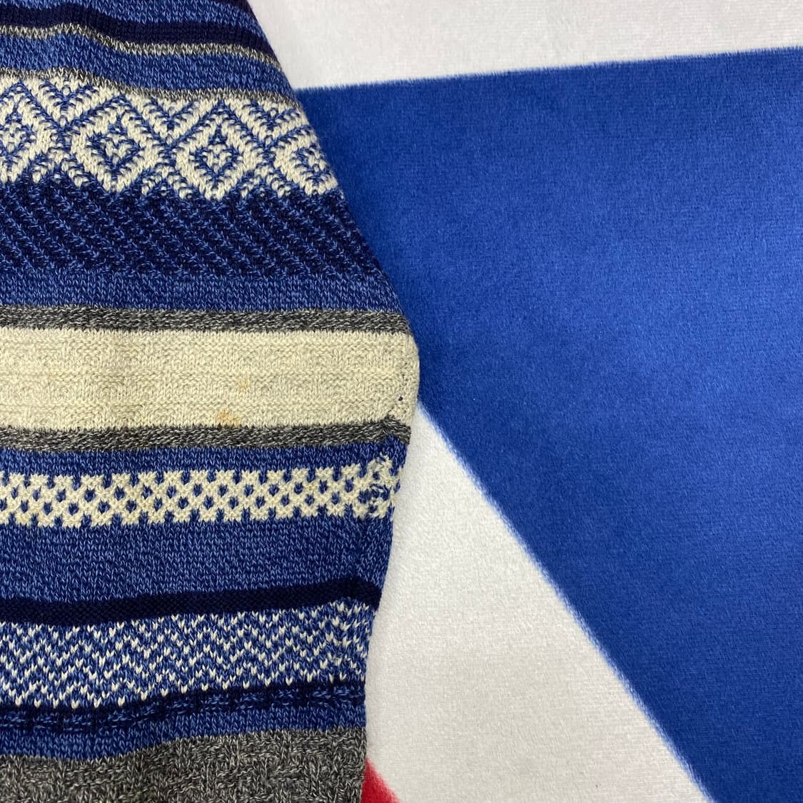 라코스테 니트 100 상품이미지5