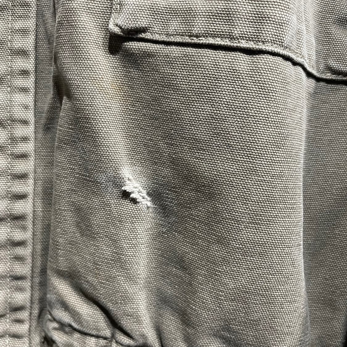 칼하트 워크웨어 덱자켓 상품이미지4